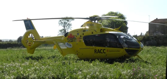 Two Dead in Motorbike Crashes on Diada