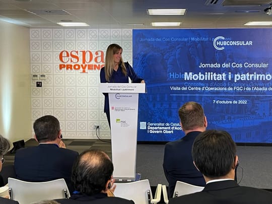 Victòria Alsina to launch Catalanist foundation