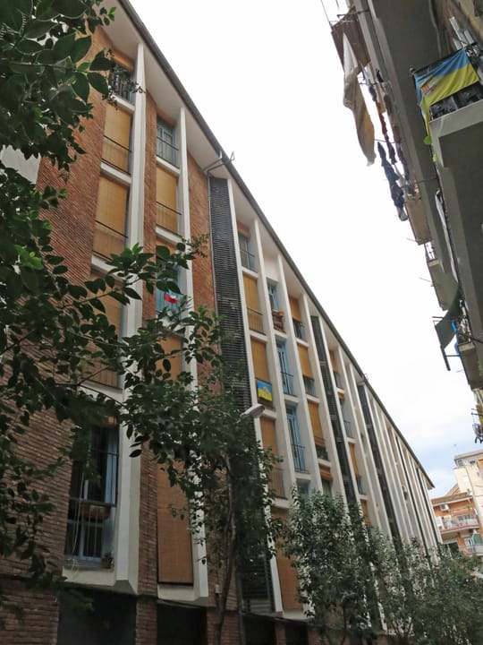 Woman arrested over baby’s death in La Mina