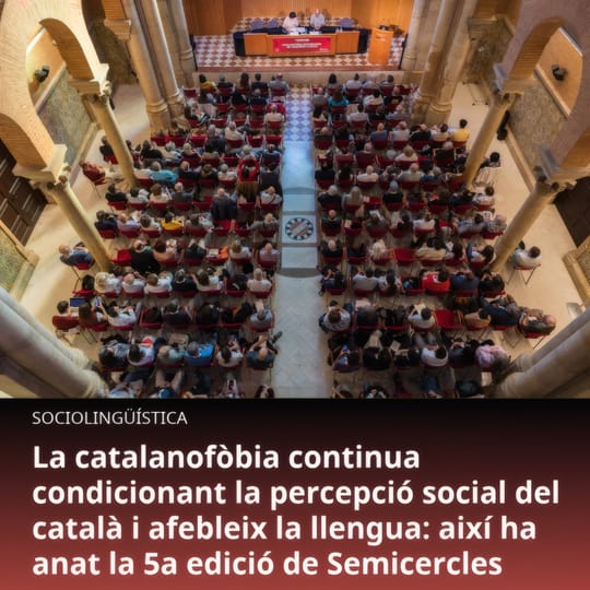 56 Cases of Catalan Language Discrimination in 2025 Healthcare