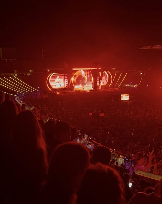 60 Report Ticket Scams for Oques Grasses Concerts