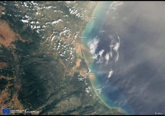 600 Scientists Warn of Super El Niño Threat