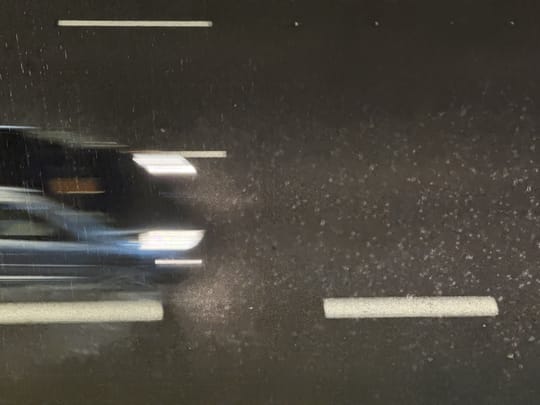 Barcelona's Rainiest Day on Record