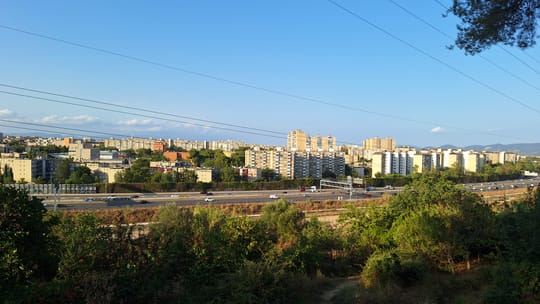 Asbestos Removal Starts in Badia del Vallès