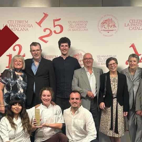 Barcelona Bakery Fears Closure After 104 Years
