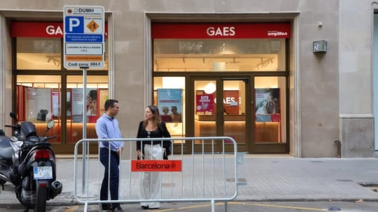Barcelona Launches HORECA HUB for Restaurant Deliveries