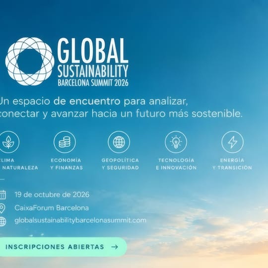 Barcelona Leaders Urge Action on Climate