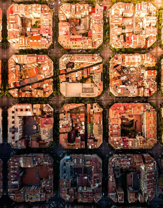 Barcelona Moves to Block Crisis-Led Evictions
