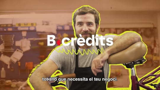 Barcelona Opens €1,519 Grants for Small Business Loans