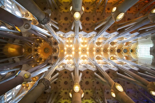 Barcelona to Host First Gaudí International Congress