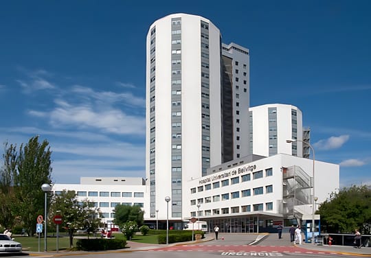 Bellvitge Leads Trial of New Myasthenia Treatment