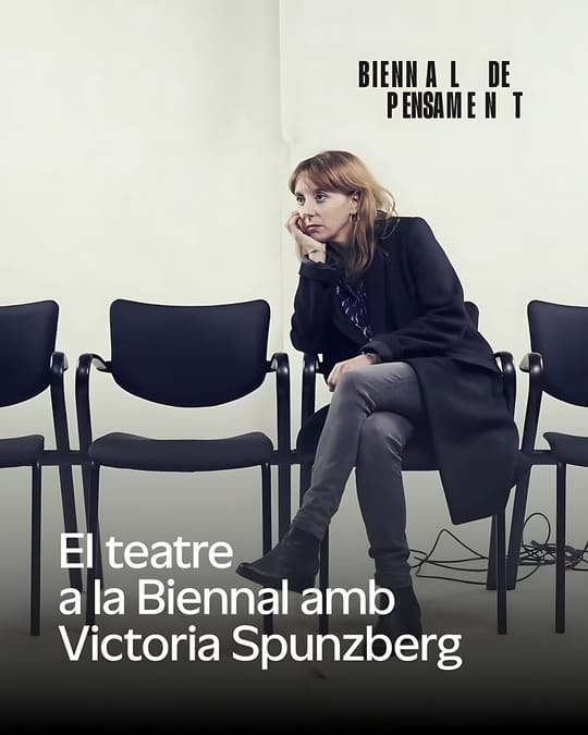 Biennial of Thought Fills City With Debate