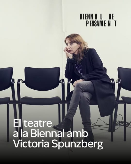 Biennial of Thought Fills City With Debate