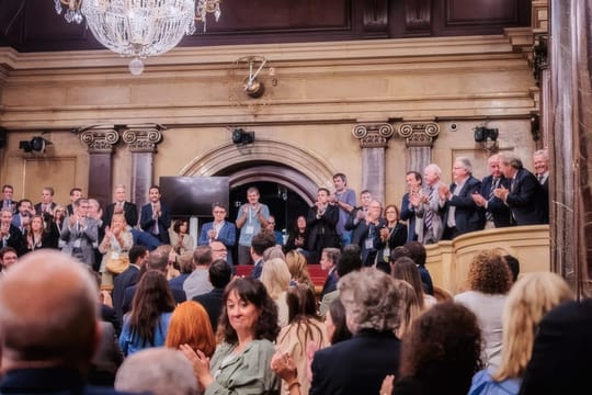 Catalan Left Faces Candidate Deadlines by 17 Oct