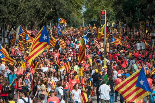 Catalan Teachers Vote on New Strike Days