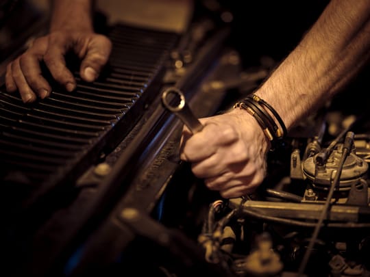 Catalonia to liberalise car inspections