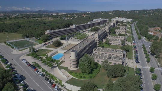 Cerdanyola to Expand as Spain's Top Student Hub