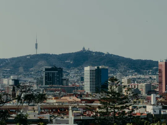 Collserola to Reopen by Year-End with Safe Routes