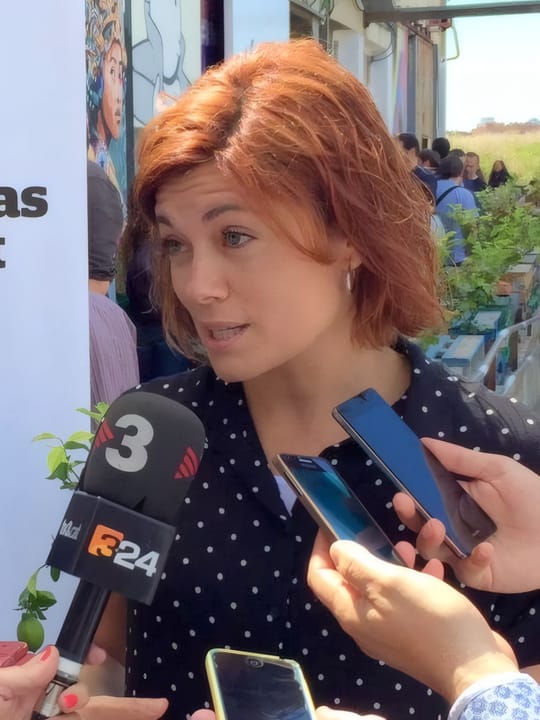 ERC and Comuns feud ahead of elections