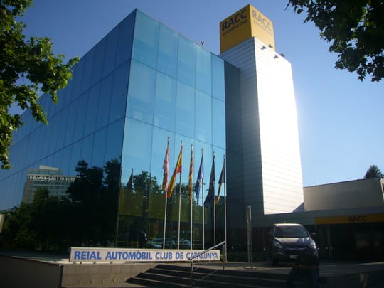 Government Buys RACC Offices for Clinic Campus