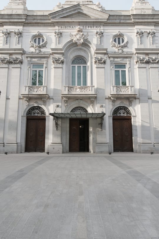 Government condemns Supreme Court veto on exile descendants' vote