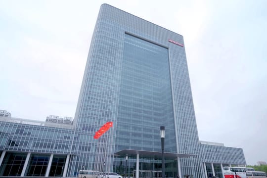 GWM opens super dealership in Barcelona