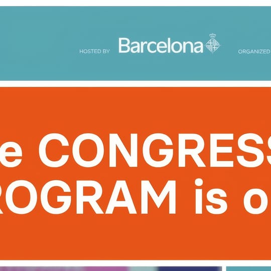 Hidalgo and UN-Habitat Chief to Speak at HOWS Barcelona