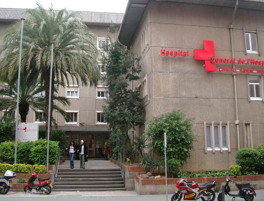 Hospital General to Remove 50 Tonnes of Asbestos Roofing