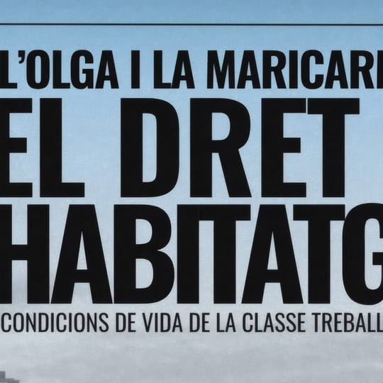 Housing Rights March Postponed to Monday