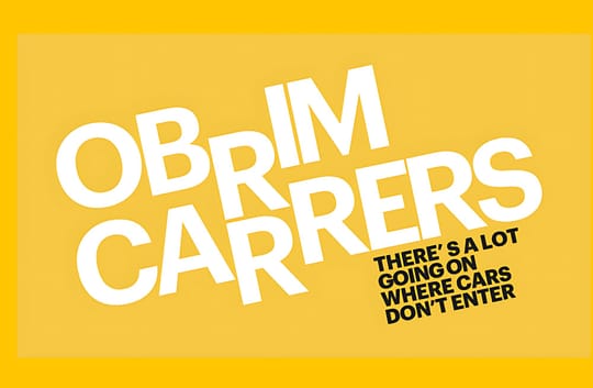 Obrim Carrers Returns to Gràcia and Sants