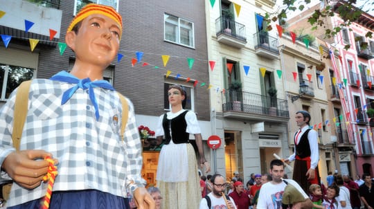 Sarrià Festa Major 2026: Full Festival Dates Announced