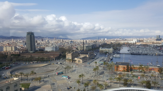 Catalans Launch €20m Fund for Startups
