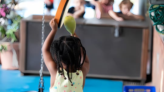 86 School Playgrounds Open as Public Spaces