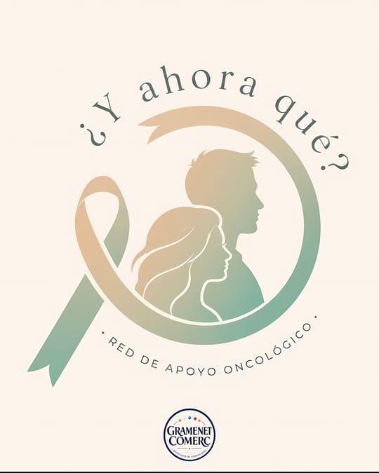 Santa Coloma Shops Form Cancer Support Network