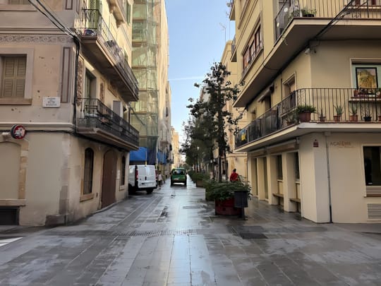 Housing Concern Hits Record High in Barcelona