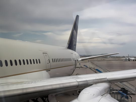 Aena denies delays in Barcelona Airport expansion