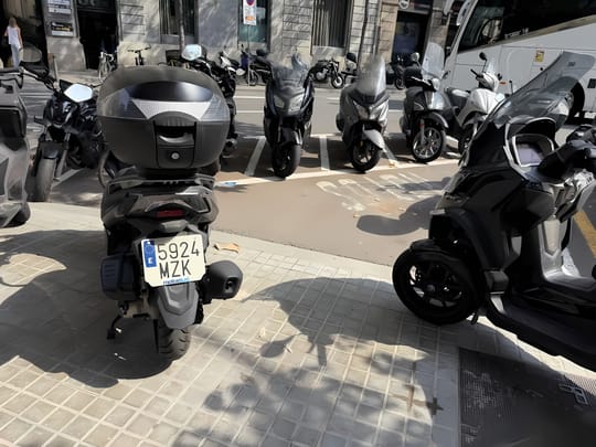 Trànsit to Expand Safe Driving Courses for Motorcyclists