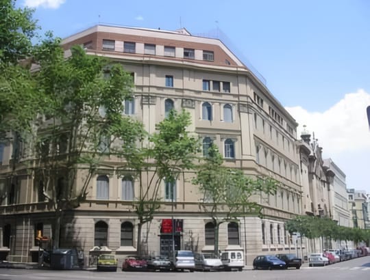 Jesuit Expelled Over Abuse in Barcelona and Bolivia