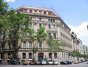 Jesuit Expelled Over Abuse in Barcelona and Bolivia
