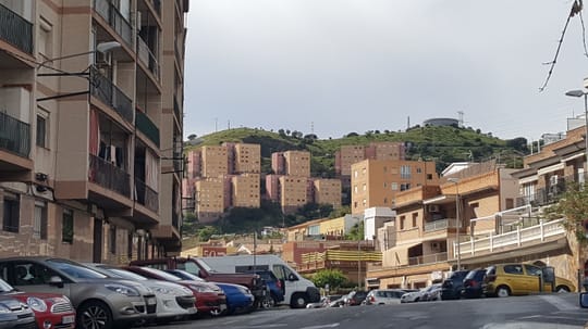 Man Kidnapped in Santa Coloma Over Unpaid Debt