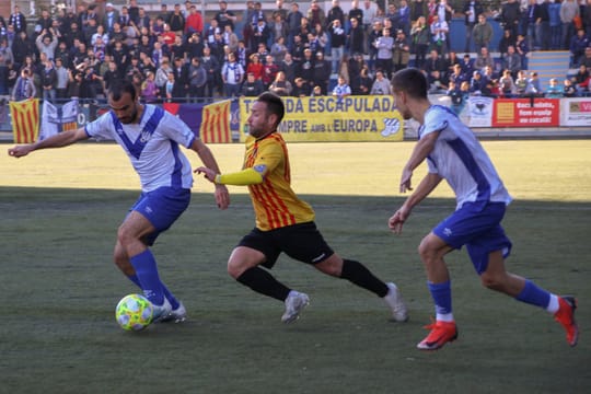 Mundet Field Revamp to Aid Europa Youth Football