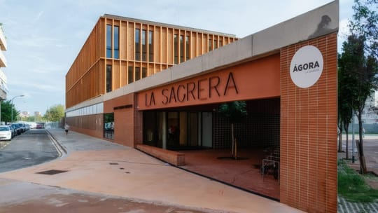 New CEM La Sagrera Opens Fully With 7,000+ Members