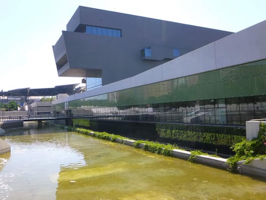 New Metro Access to Open at DHub This Autumn