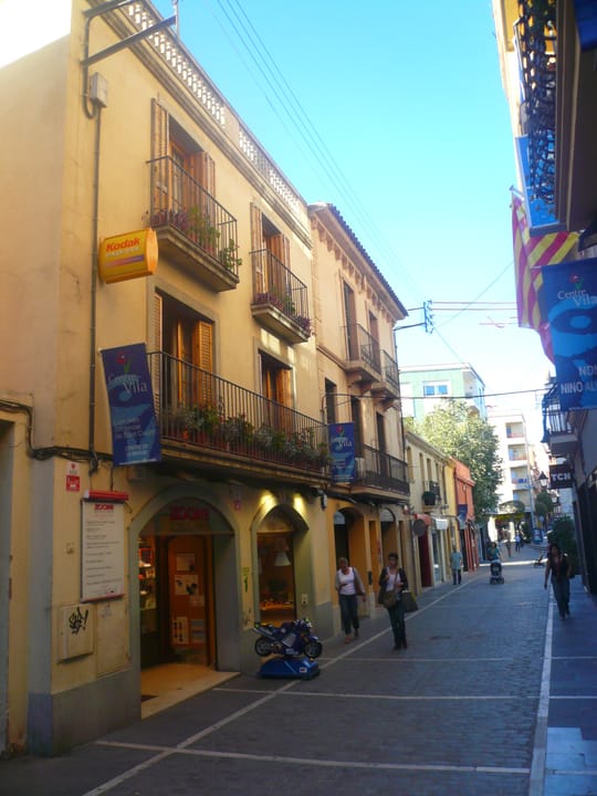 Over 3,000 Await Affordable Homes in Sant Cugat