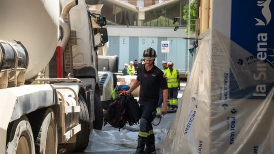PP refers L9 sinkhole management to prosecutors