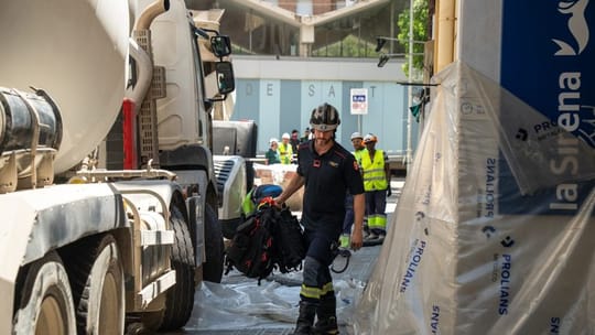 PP refers L9 sinkhole management to prosecutors