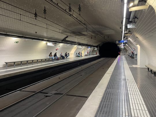 Putxet residents ask Generalitat to delay L9 restart