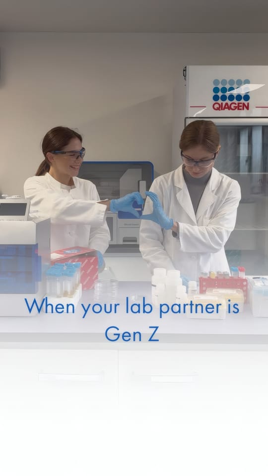 Qiagen Opens €200M Research Hub in Barcelona