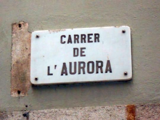 Raval rally tonight over Àgora eviction threat