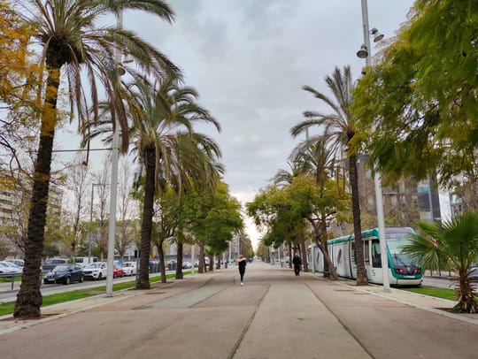 Sant Adrià Seeks Aid Over Rise in Drug Use Near Tracks